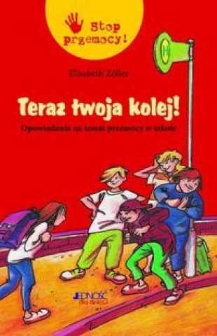 Teraz twoja kolej!