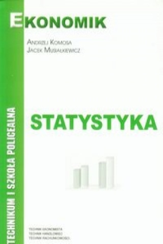 Statystyka Podrecznik