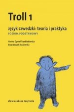Troll 1 Jezyk szwedzki teoria i praktyka