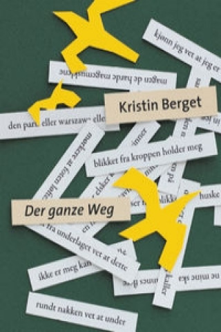 Der ganze weg