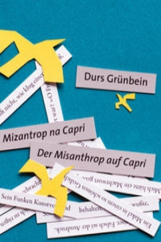 Mizantrop na Capri Der Misanthrop auf Capri