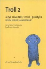 Troll 2 Jezyk szwedzki Teoria i praktyka