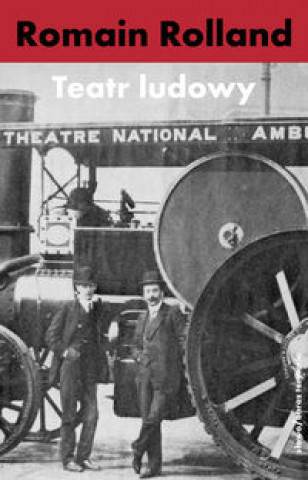 Teatr ludowy