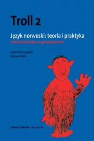 Troll 2 Jezyk norweski Teoria i praktyka