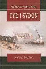 Tyr i Sydon