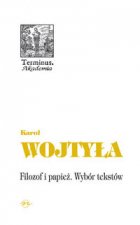 Filozof i papiez Wybor tekstow