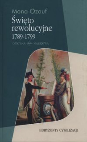 Swieto rewolucyjne 1789 - 1799