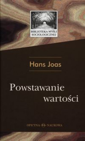 Powstawanie wartosci