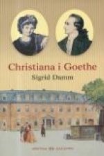 Christiana i Goethe studium