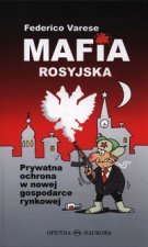 Mafia rosyjska