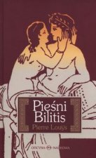 Piesni Bilitis