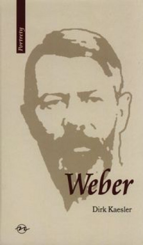 Weber Zycie i dzielo