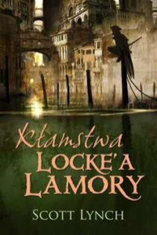 Klamstwa Locke'a Lamory