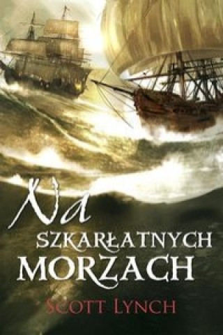 Na szkarlatnych morzach