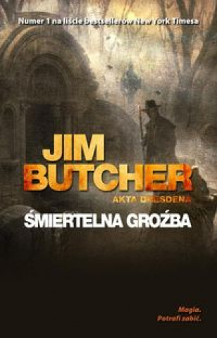 Smiertelna grozba