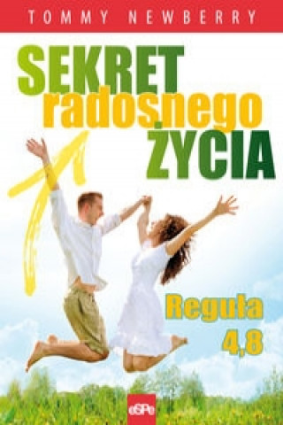 Sekret radosnego zycia