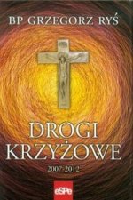 Drogi krzyzowe 2007-2012