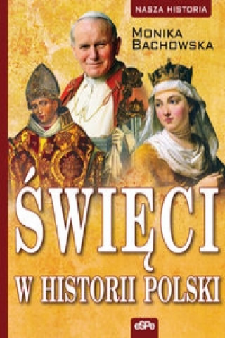 Swieci w historii Polski