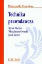 Technika prawodawcza