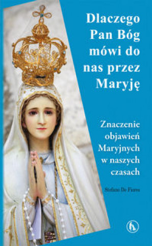 Dlaczego Bog mowi do nas przez Maryje