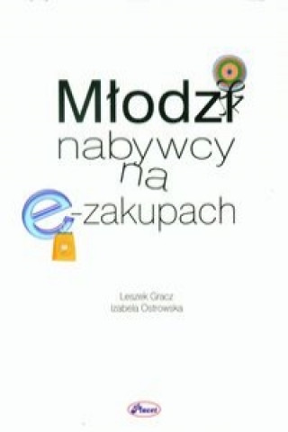 Mlodzi nabywcy na e-zakupach