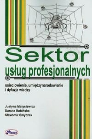 Sektor uslug profesjonalnych