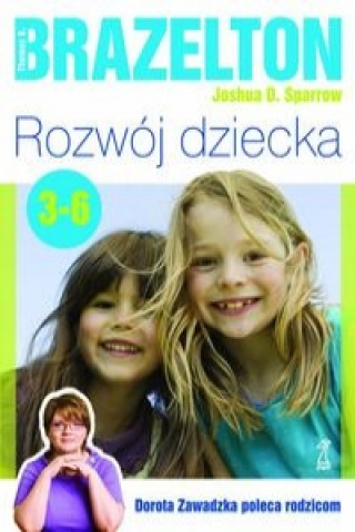 Rozwoj dziecka Od 3 do 6 lat