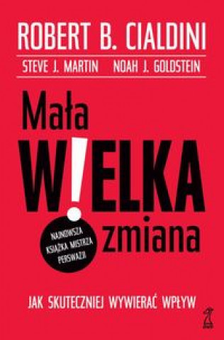 Mala WIELKA zmiana