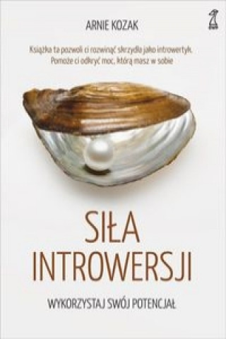 Sila introwersji