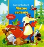 Wazne zadanie