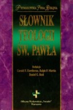 Slownik teologii Sw Pawla