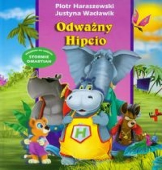 Odwazny Hipcio