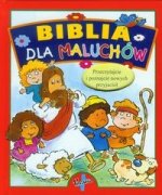 Biblia dla maluchow