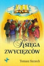 Ksiega zwyciezcow