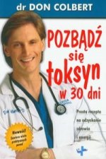 Pozbadz sie toksyn w 30 dni