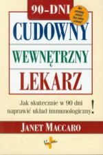 Cudowny wewnetrzny lekarz