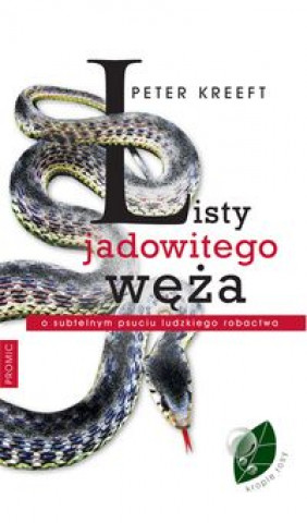 Listy jadowitego weza