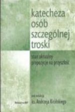 Katecheza osob szczegolnej troski