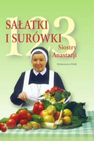 123 salatki i surowki siostry Anastazji