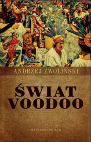 Swiat voodoo