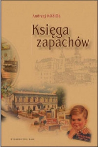 Ksiega zapachow