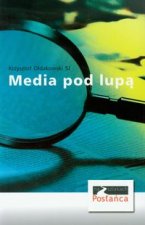 Media pod lupa