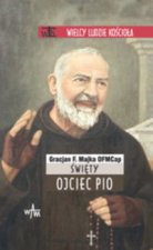 Swiety Ojciec Pio