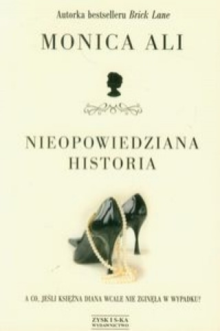 Nieopowiedziana historia