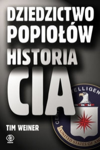 Dziedzictwo popiolow Historia CIA