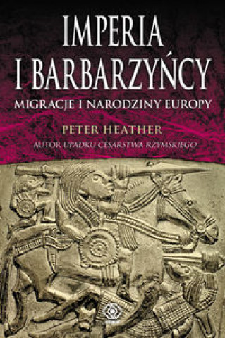 Imperia i barbarzyncy