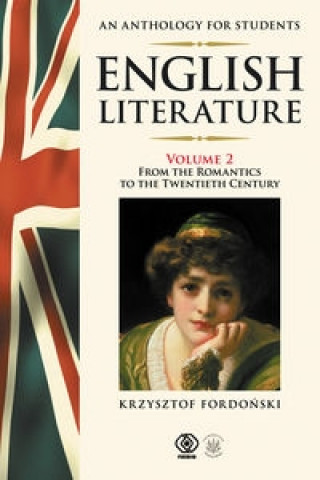 English Literature An Anthology for Students