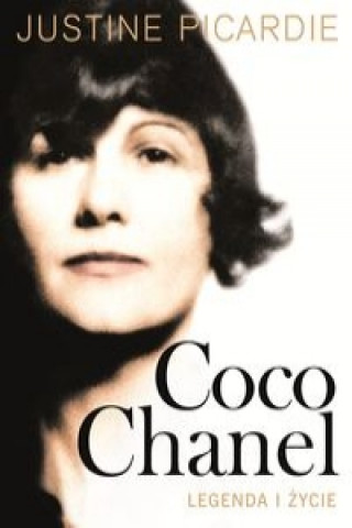 Coco Chanel Legenda i zycie