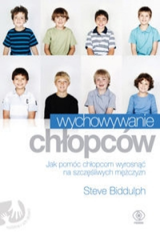 Wychowywanie chlopcow