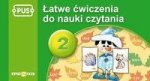 PUS Latwe cwiczenia do nauki czytania 2